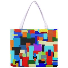 Pattern All Over Print Tiny Tote Bag by Siebenhuehner