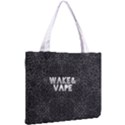 Wake&vape Leopard  All Over Print Tiny Tote Bag View2