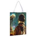 Lost In The Starmaker All Over Print Classic Tote Bag View2