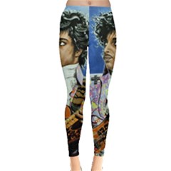 Leggings  by retz