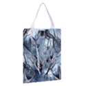 Abstract Of Frozen Bush Classic Tote Bag View2