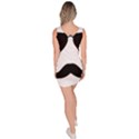 Aviators Tache Bodycon Dress View4