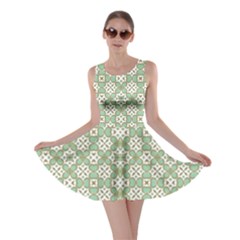 Luxury Pattern  Skater Dress by dflcprintsclothing