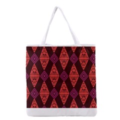 Zippouch Grocery Tote Bag