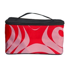 Gradient Shapes Cosmetic Storage Case