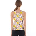 Dots and rhombus Tank Top View2