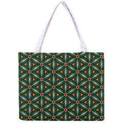 Cute Pretty Elegant Pattern Tiny Tote Bag