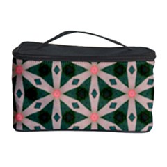 Cute Pretty Elegant Pattern Cosmetic Storage Case by GardenOfOphir