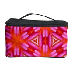 Cute Pretty Elegant Pattern Cosmetic Storage Case by GardenOfOphir