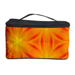 Cute Pretty Elegant Pattern Cosmetic Storage Case by GardenOfOphir