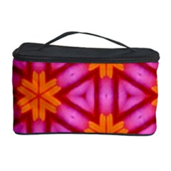 Cute Pretty Elegant Pattern Cosmetic Storage Case by GardenOfOphir