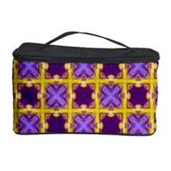 Cute Pretty Elegant Pattern Cosmetic Storage Case