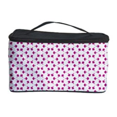 Cute Pretty Elegant Pattern Cosmetic Storage Case