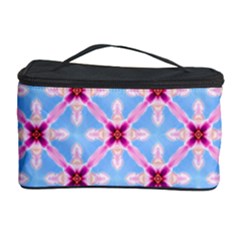 Cute Pretty Elegant Pattern Cosmetic Storage Case