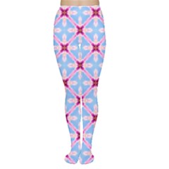 Cute Pretty Elegant Pattern Tights