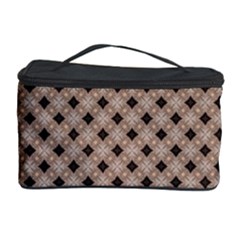 Cute Pretty Elegant Pattern Cosmetic Storage Case