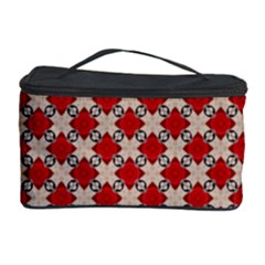 Cute Pretty Elegant Pattern Cosmetic Storage Case by GardenOfOphir