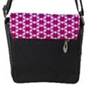 Cute Pretty Elegant Pattern Removable Flap Cover (Small) View2