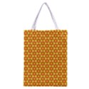 Cute Pretty Elegant Pattern Classic Tote Bag View1