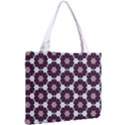 Cute Pretty Elegant Pattern Tiny Tote Bag View2