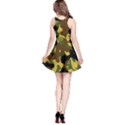 Camo Pattern  Sleeveless Dress View2