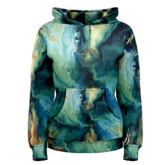 Cool Funky Women s Pullover Hoodie