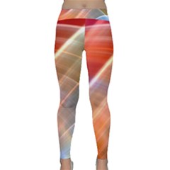 Wave-677899 640 Yoga Leggings 