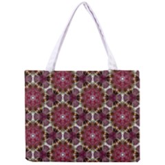 Cute Pretty Elegant Pattern Tiny Tote Bag