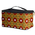 Cute Pretty Elegant Pattern Cosmetic Storage Case View3