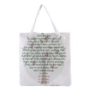 Appletree Grocery Tote Bag View2