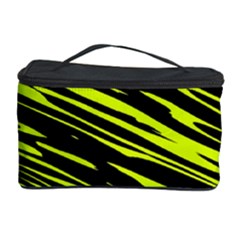 Camouflage Cosmetic Storage Case