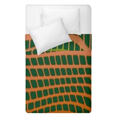 Distorted rectangles   Duvet Cover (Single Size)