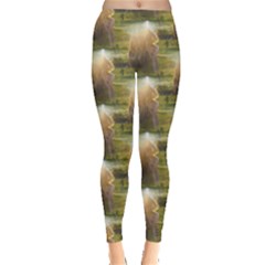 Sophia Leggings  by boho