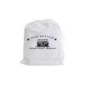 original fresh Drawstring Pouch (Medium) View1