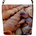 Sea Shells Removable Flap Cover (Small) View1