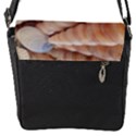 Sea Shells Removable Flap Cover (Small) View2