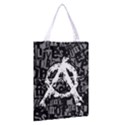 Anarchy Classic Tote Bag View2