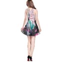 Graffiti Grunge Love Reversible Sleeveless Dress View2