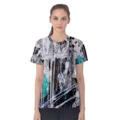 Urban Funk Women s Cotton Tee