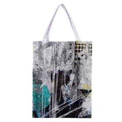 Urban Funk Classic Tote Bag