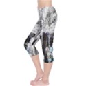 Urban Funk Capri Leggings  View3