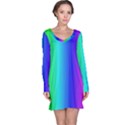 Crayon Box Long Sleeve Nightdress View1