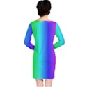 Crayon Box Long Sleeve Nightdress View2