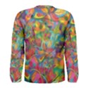 Colorful Autumn Men s Long Sleeve T-shirt View2