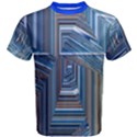 Matter of Perspective Tee Men s Cotton Tee View1