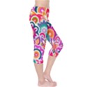 Eden s Garden Capri Leggings  View4