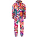 Eden s Garden Hooded Jumpsuit (Men) View1