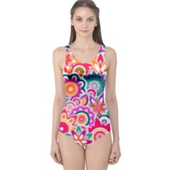 Eden s Garden One Piece Swimsuit