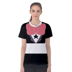 Momdonyx Women s Cotton Tee