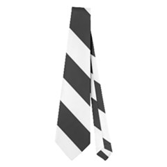 Selina Zebra Neckties (two Side)  by Contest580383